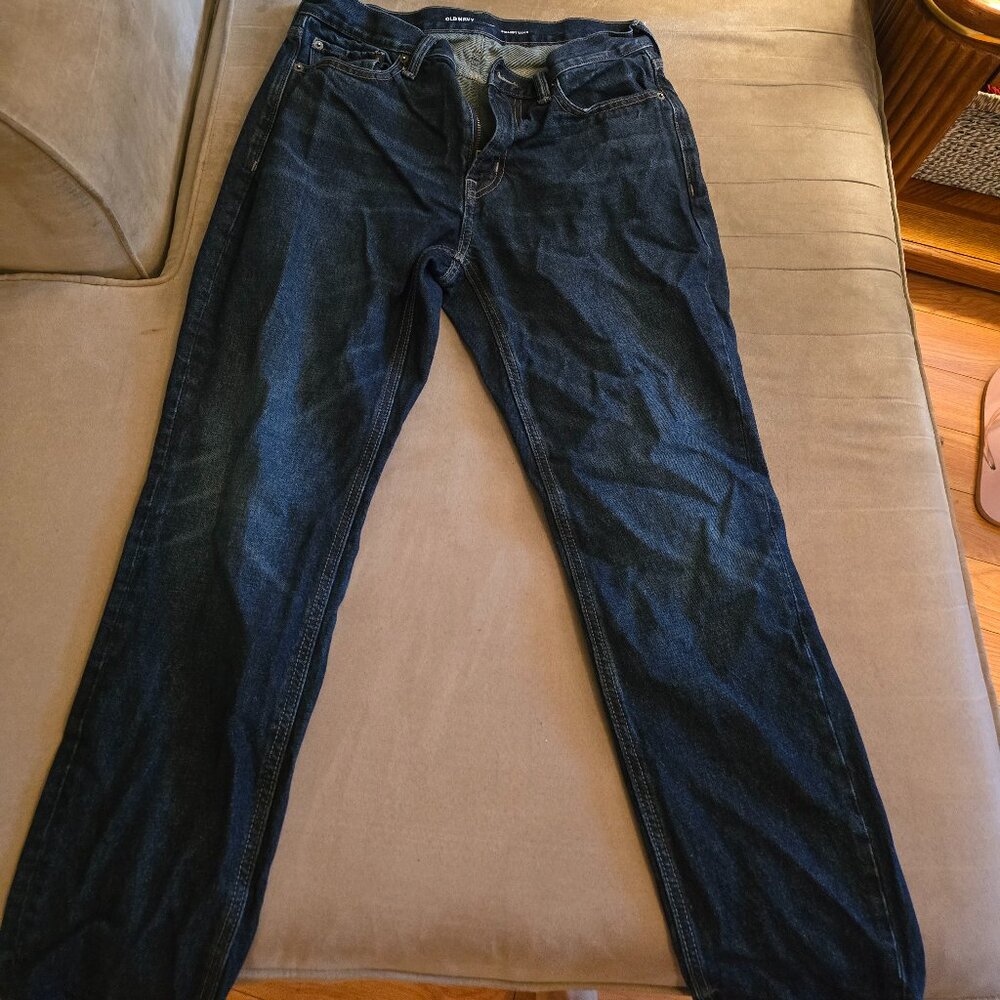 Men's Jeans